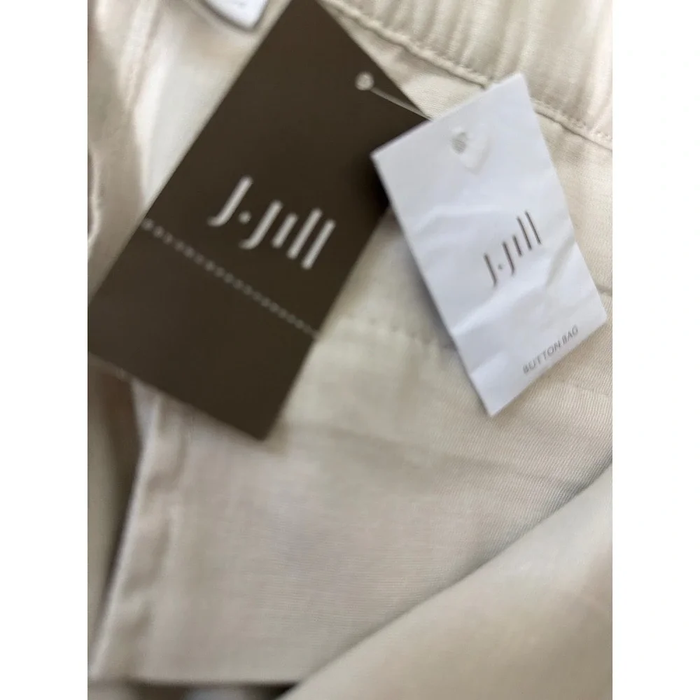 J. Jill jill pure